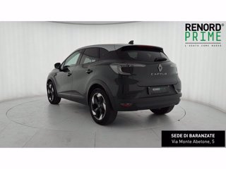 RENAULT Captur 1.0 TCe Techno
