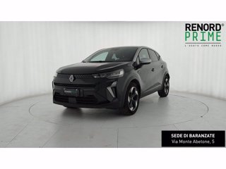 RENAULT Captur 1.0 TCe Techno