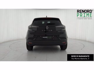 RENAULT Captur 1.0 TCe Techno