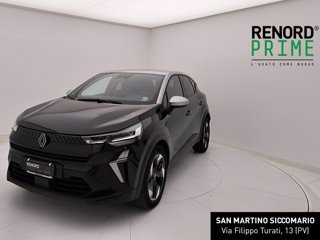 RENAULT Captur 1.0 TCe Techno