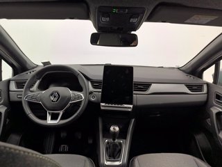RENAULT Captur 1.0 tce Techno 90cv