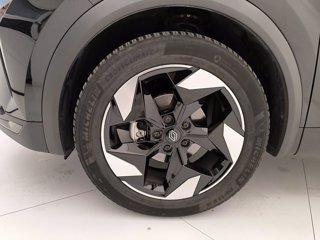 RENAULT Captur 1.0 tce Techno 90cv