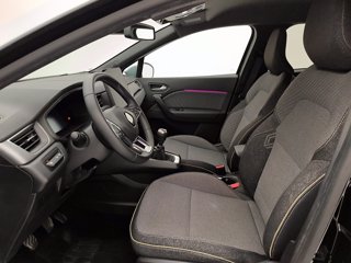 RENAULT Captur 1.0 tce Techno 90cv