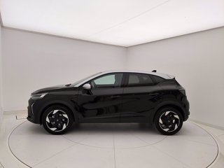 RENAULT Captur 1.0 TCe Techno