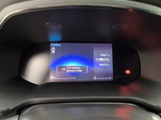 RENAULT Captur 1.0 TCe Techno