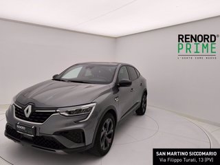 RENAULT Arkana 1.6 E-Tech full hybrid R.S. Line Fast Track 145cv