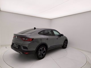 RENAULT Arkana 1.6 E-Tech full hybrid R.S. Line Fast Track 145cv