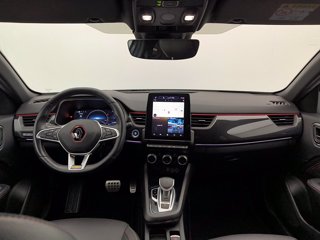 RENAULT Arkana 1.6 E-Tech full hybrid R.S. Line Fast Track 145cv