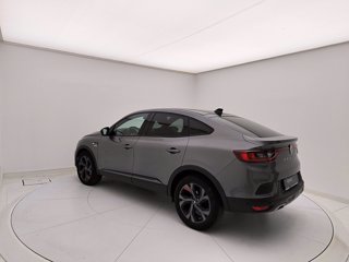 RENAULT Arkana 1.6 E-Tech full hybrid R.S. Line Fast Track 145cv