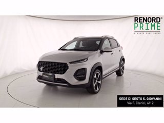 DR DR 3.0 1.5 Bi-Fuel 114cv