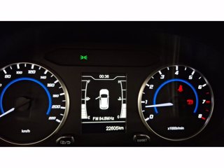 DR DR 3.0 1.5 Bi-Fuel 114cv