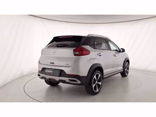 DR DR 3.0 1.5 Bi-Fuel 114cv