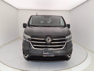 RENAULT Trafic 2.0 blue dci 150cv L1 Equilibre EDC