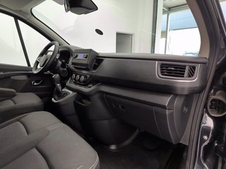 RENAULT Trafic 2.0 blue dci 150cv L1 Equilibre EDC