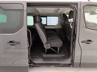 RENAULT Trafic 2.0 blue dci 150cv L1 Equilibre EDC