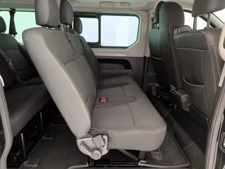 RENAULT Trafic 2.0 blue dci 150cv L1 Equilibre EDC