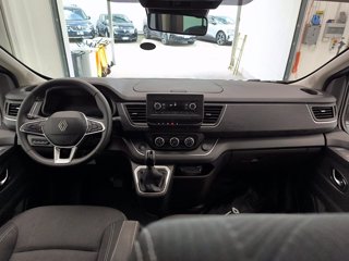 RENAULT Trafic 2.0 blue dci 150cv L1 Equilibre EDC