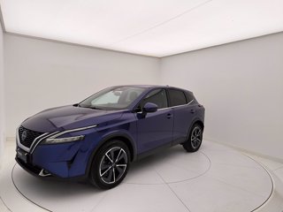 NISSAN Qashqai 1.3 Mild Hybrid 140cv Tekna 2WD