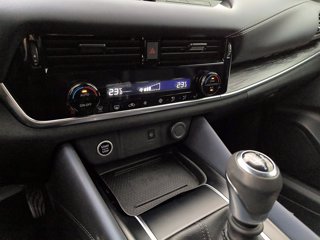 NISSAN Qashqai 1.3 Mild Hybrid 140cv Tekna 2WD