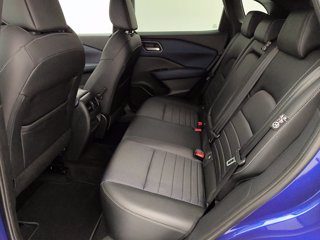 NISSAN Qashqai 1.3 Mild Hybrid 140cv Tekna 2WD