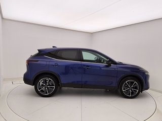 NISSAN Qashqai 1.3 Mild Hybrid 140cv Tekna 2WD