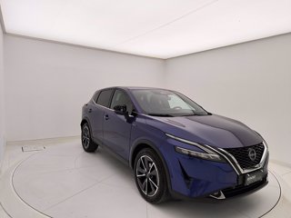NISSAN Qashqai 1.3 Mild Hybrid 140cv Tekna 2WD