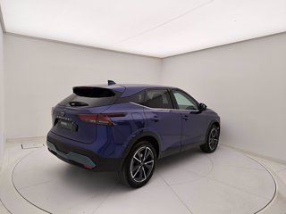 NISSAN Qashqai 1.3 Mild Hybrid 140cv Tekna 2WD