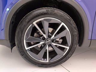 NISSAN Qashqai 1.3 Mild Hybrid 140cv Tekna 2WD