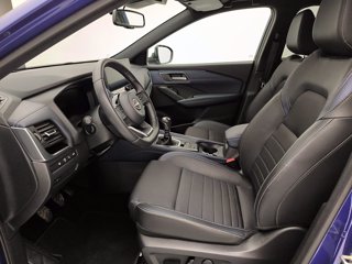 NISSAN Qashqai 1.3 Mild Hybrid 140cv Tekna 2WD