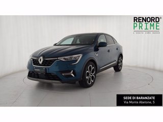 RENAULT Arkana 1.6 E-Tech full hybrid Intens 145cv