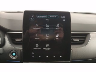 RENAULT Arkana 1.6 E-Tech full hybrid Intens 145cv