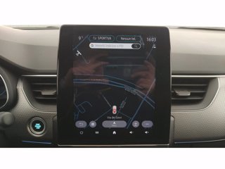 RENAULT Arkana 1.6 E-Tech full hybrid Intens 145cv