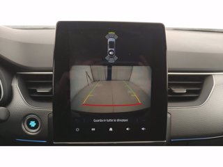 RENAULT Arkana 1.6 E-Tech full hybrid Intens 145cv