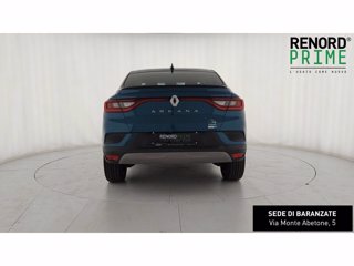 RENAULT Arkana 1.6 E-Tech full hybrid Intens 145cv