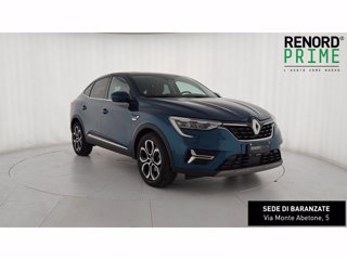 RENAULT Arkana 1.6 E-Tech full hybrid Intens 145cv