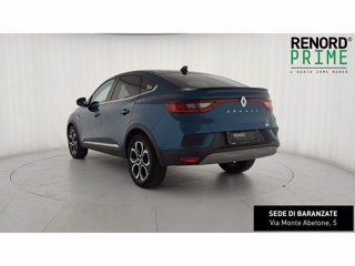 RENAULT Arkana 1.6 E-Tech full hybrid Intens 145cv