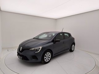 RENAULT Clio 5 Porte 1.0 TCe Life my21