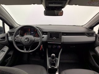 RENAULT Clio 5 Porte 1.0 TCe Life my21