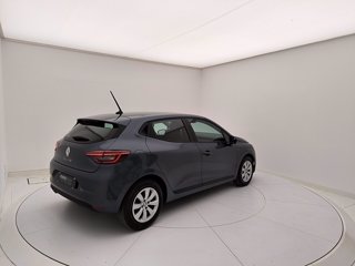 RENAULT Clio 5 Porte 1.0 TCe Life my21