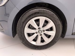 RENAULT Clio 5 Porte 1.0 TCe Life my21