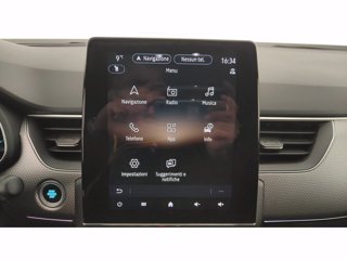 RENAULT Arkana 1.6 E-Tech full hybrid Intens 145cv