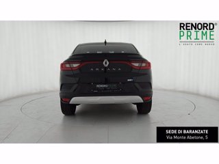 RENAULT Arkana 1.6 E-Tech full hybrid Intens 145cv