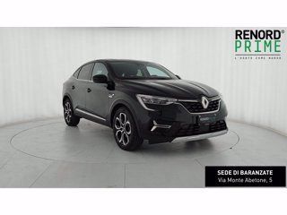 RENAULT Arkana 1.6 E-Tech full hybrid Intens 145cv