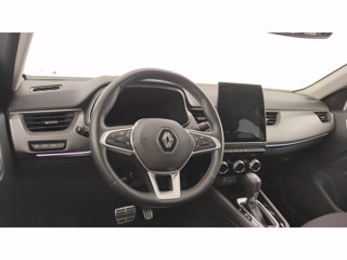 RENAULT Arkana 1.6 E-Tech full hybrid Intens 145cv