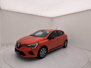 RENAULT Clio 5 Porte 1.6 E-Tech full hybrid 145cv Evolutio