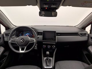 RENAULT Clio 5 Porte 1.6 E-Tech full hybrid 145cv Evolutio