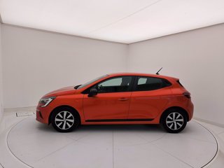 RENAULT Clio 5 Porte 1.6 E-Tech full hybrid 145cv Evolutio