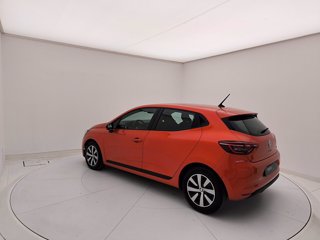 RENAULT Clio 5 Porte 1.6 E-Tech full hybrid 145cv Evolutio