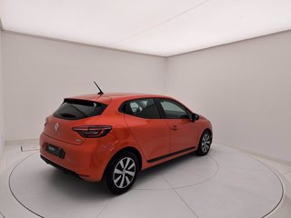 RENAULT Clio 5 Porte 1.6 E-Tech full hybrid 145cv Evolutio