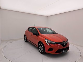 RENAULT Clio 5 Porte 1.6 E-Tech full hybrid 145cv Evolutio